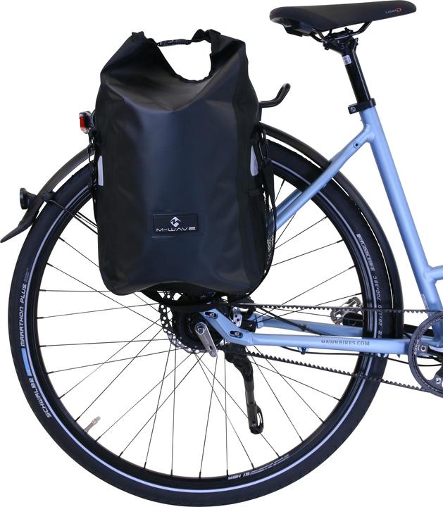 Produktbild Hawk Trekking Lady Super Deluxe Plus (48 cm)