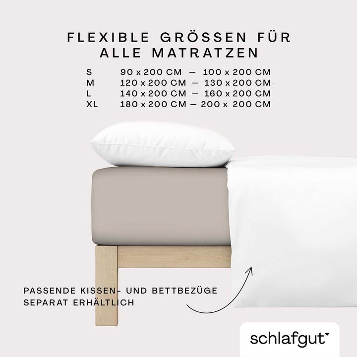Produktbild schlafgut Cool Contact (90 x 190 - 100 x 220 cm)