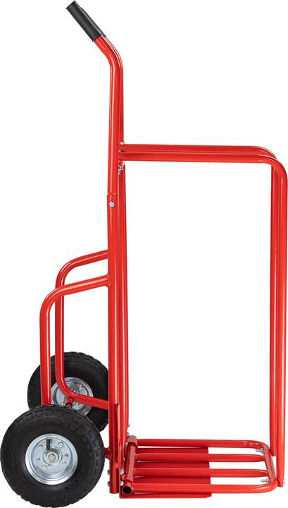 Produktbild Dema Sackkarre für Brennholz (150 kg)