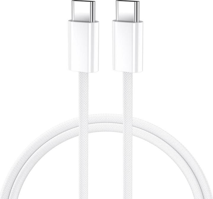 Bwoo Fast 60W cable BO-X284 USB-C to USB-C dedicated for iPhone 15 series