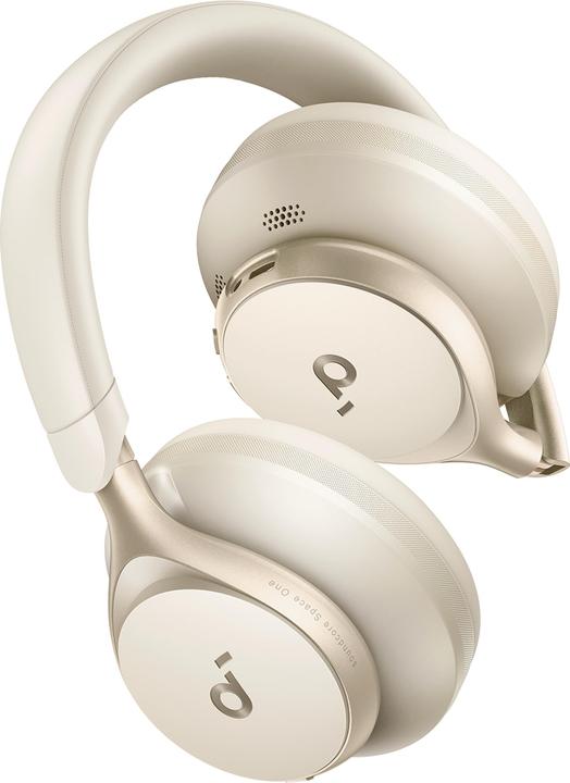 Immagine prodotto soundcore Space One (ANC, 40 h, Senza fili, Cablato)