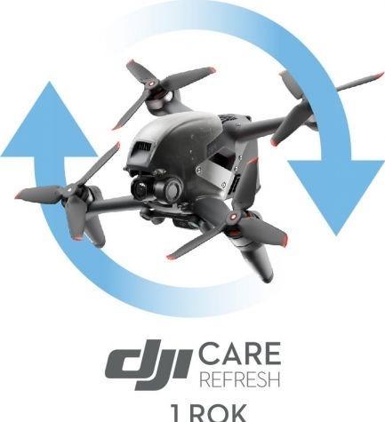 Produktbild DJI Care Refresh (12 Monate, Technische Unterstützung, Post Warranty)