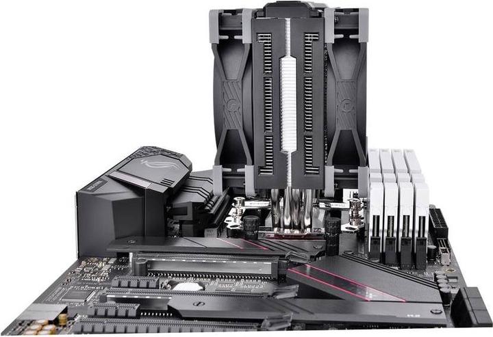 Immagine prodotto Thermaltake Toughair 510 AMD/Intel (159.50 mm)