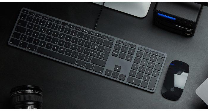 Actual product image LMP KB-1243 (CH, Cable)