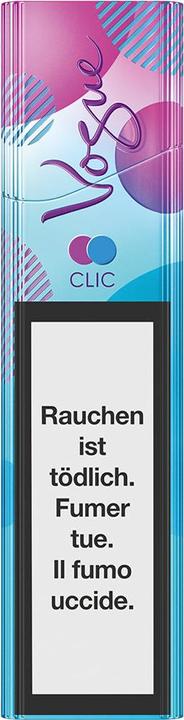 Vogue Clic (10 pcs.)