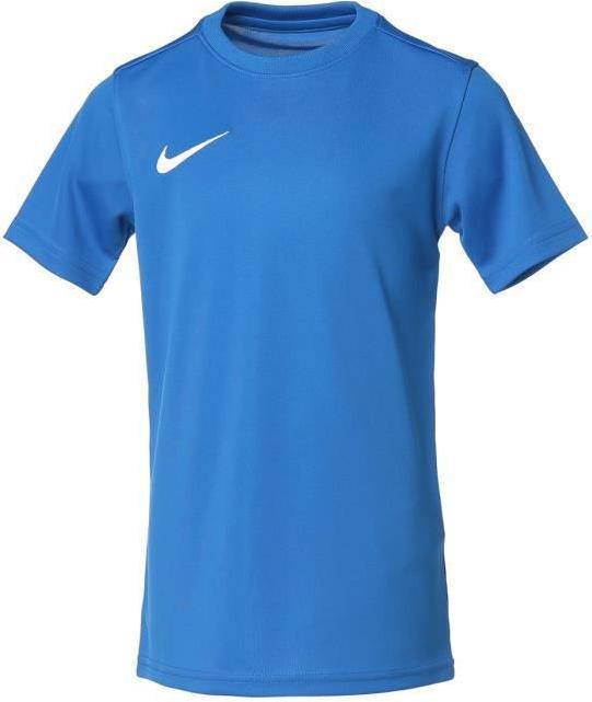Actual product image Nike Park Vii Jersey Short Sleeve Kids (S)