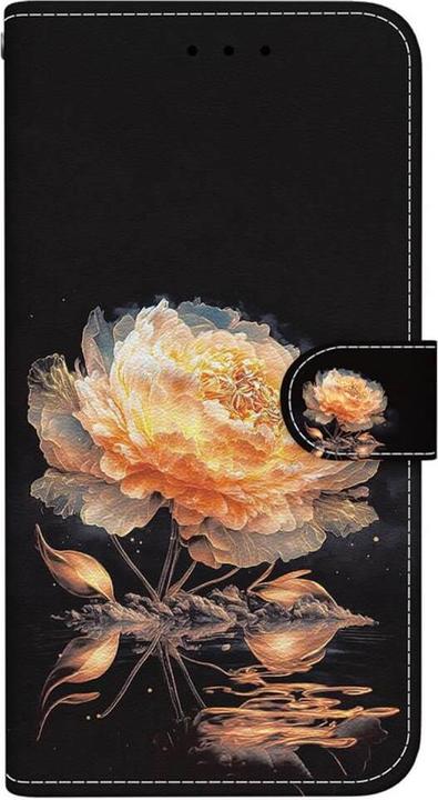 Golden Flower