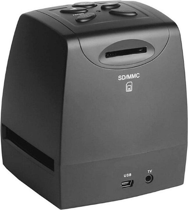 Actual product image AGFAPHOTO Realview AFS100 (USB, Bluetooth)