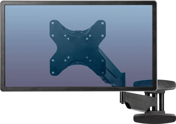 Produktbild Fellowes Monitorarm zur Wandbefestigung (Wand, 42")