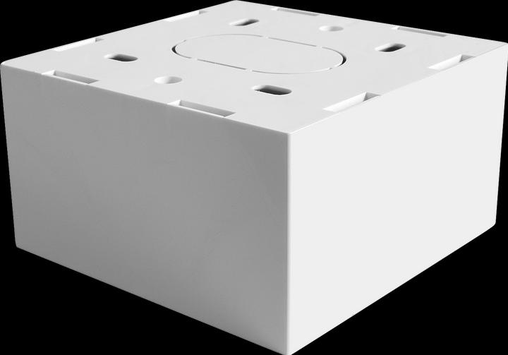 Lindy Surface-mounted frame UK