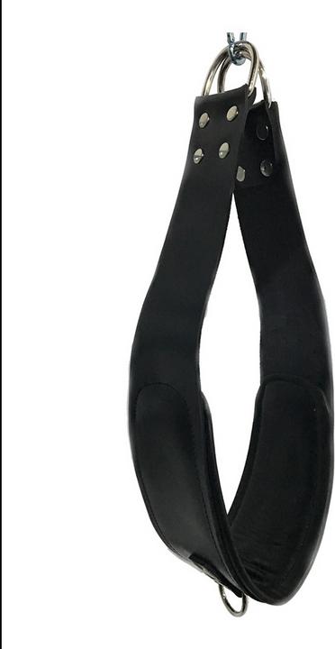 Produktbild Mr. Sling Bondage Leather Support loops