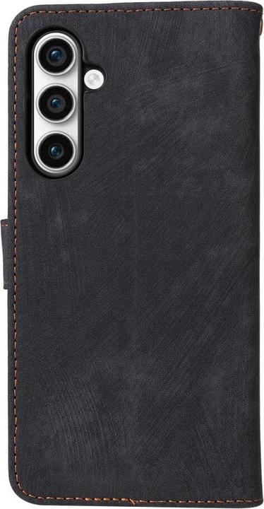 Actual product image Cover-Discount FE - Case with RFID blocker (Samsung Galaxy S24 FE)