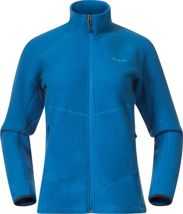 Bergans Rabot Merino Fleece
