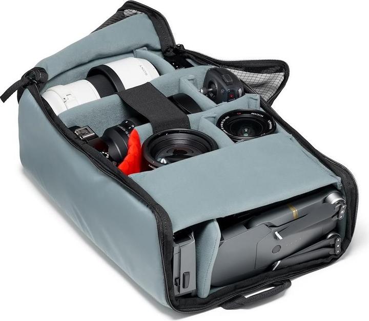 Produktbild Manfrotto Manhattan Mover 30 (Fotorucksack)