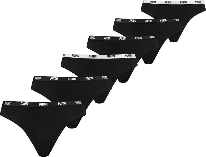 Puma Basic String