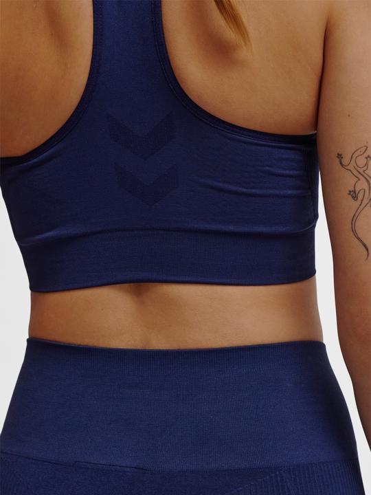 Produktbild hummel Tif Seamless Sports Top (S)
