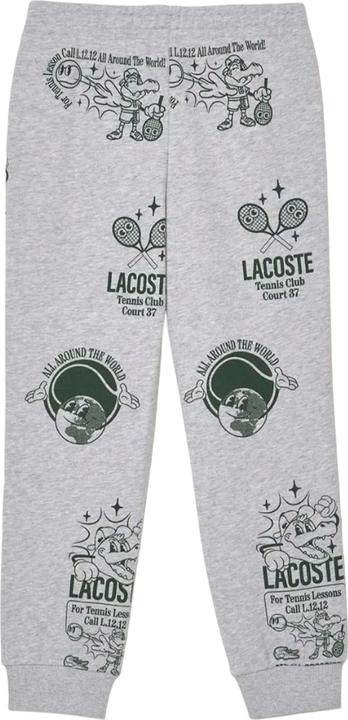 Image du produit Lacoste - Pantalon de jogging - Enfant (110)
