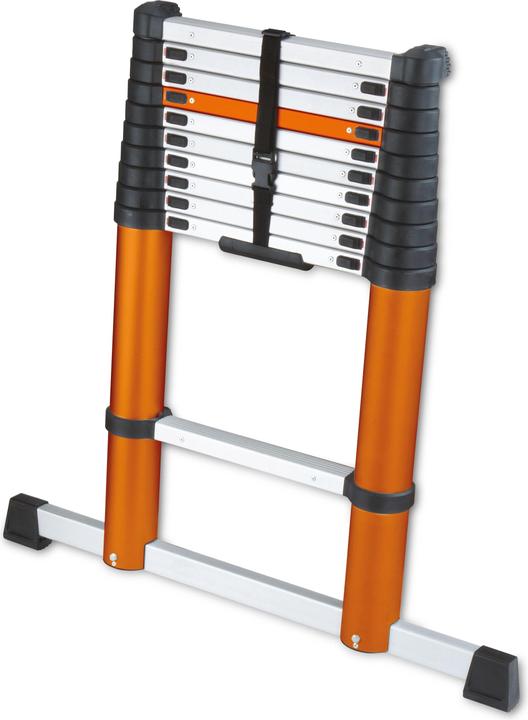 Produktbild Batavia Giraffe Air (Teleskopleiter, 327 cm)