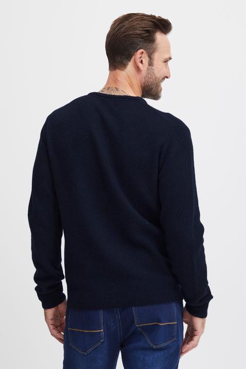 Actual product image FQ1924 KyleFQ crew neck knit - Sweater - 21900366 (XL)