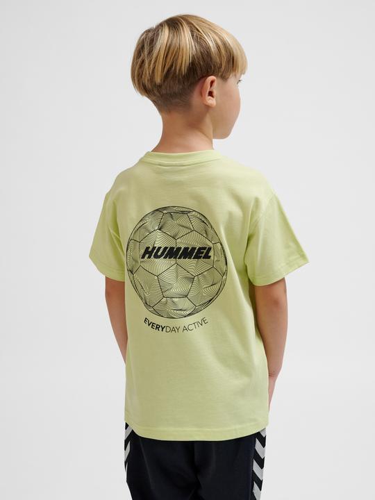 Produktbild hummel hmlCASPER T-SHIRT S/S (134)