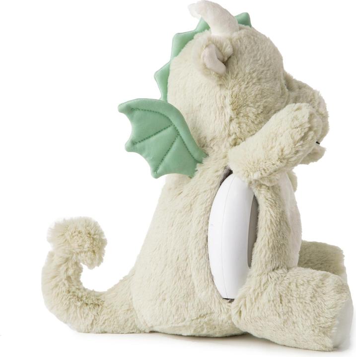 Actual product image Cloud B Love Light - Drake the Dragon