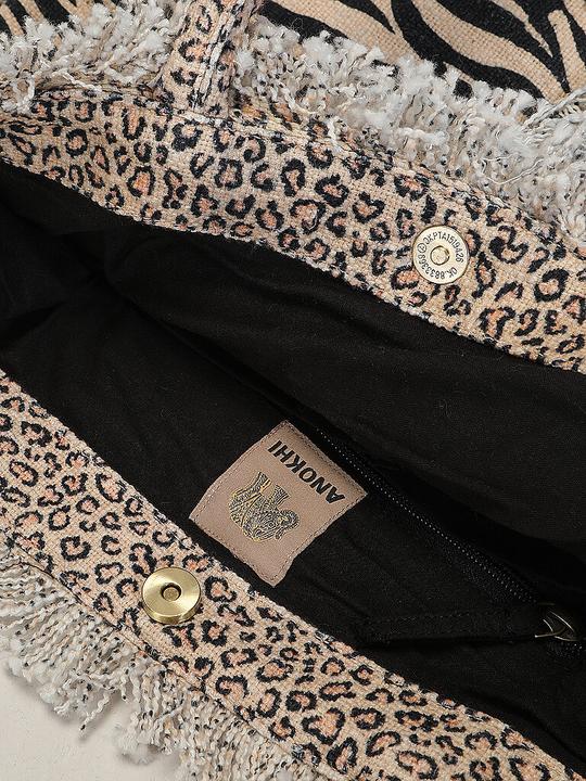 Immagine prodotto Anokhi Tote Bag BOOK TOTE