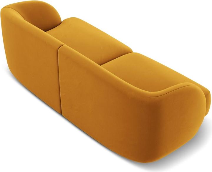 Produktbild Micadoni Miley (2-Sitzer, 3-Sitzer, 4-Sitzer)