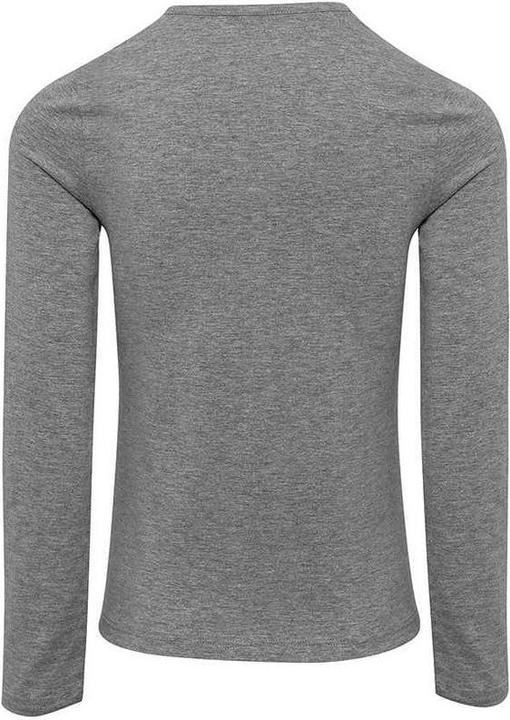 Image du produit Premier Femme/Les femmes - T-shirt à manches roulées en tissu marbré (40 D)