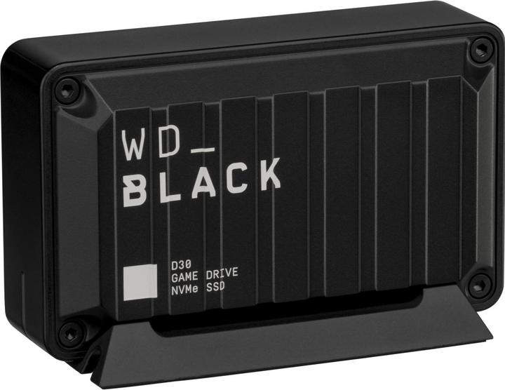 Actual product image WD Black D30 Game Drive (2000 GB)