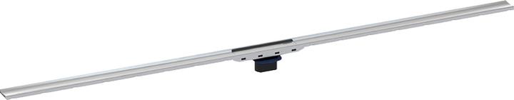 Geberit CleanLine 80 shower channel 90 cm (brushed stainless steel) (900 mm)