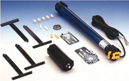 Produktbild somfy KIT8/17 Modernisierungs-Kit