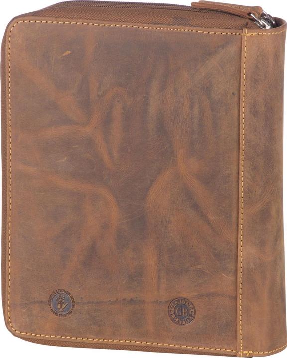 Immagine prodotto Greenburry Astuccio da scrittura vintage 1787D (1 x)