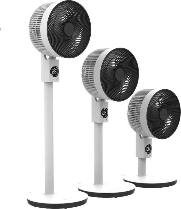 Produktbild Meaco Sefte 10" Pedestal