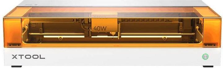 Produktbild XTool 2-in-1 Lasergravurmaschine S1 40W Basic