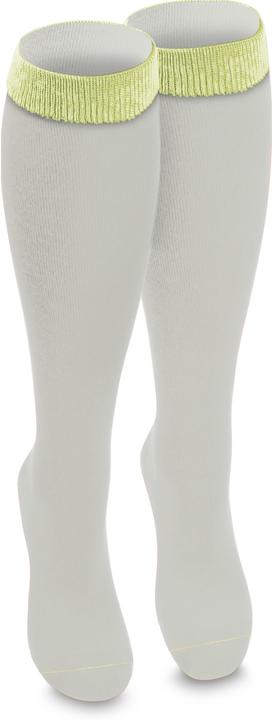 Actual product image Normani 1 pair of knee-highs Bi-Color (Single pack, 39 - 42)