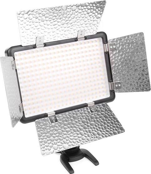 Actual product image Godox LED308C II (Video light)