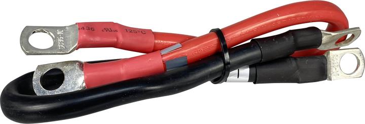 Image du produit Xunzel Câble pour batterie en parallèle