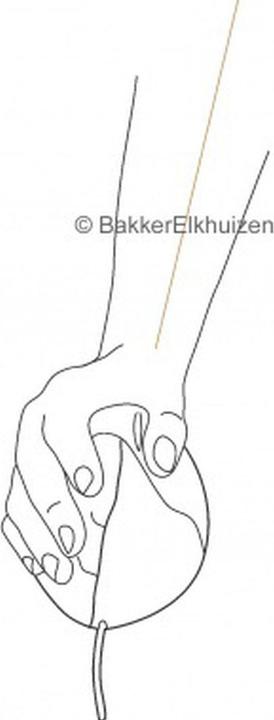 Produktbild Evoluent Vm4s (Kabelgebunden)