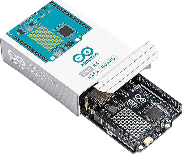 Produktbild Arduino UNO R4 WiFi