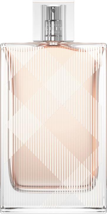 Produktbild Burberry Brit For Her (Eau de Toilette, 100 ml)