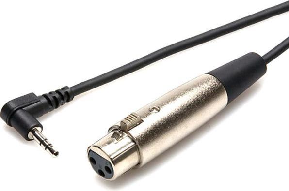 Produktbild RØDE NTG-2 Mikrofon mit Hosa Mikrofonkabel