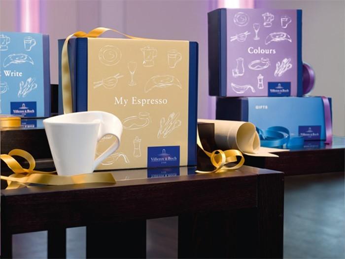 Immagine prodotto Villeroy & Boch Kaffeeobertasse NewWave (200 ml, 1 x)