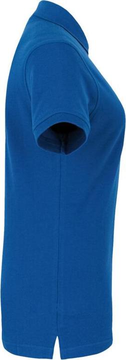 Actual product image Hakro Ladies Polo Shirt CLASSIC 110 royal size 2XL (XXL)