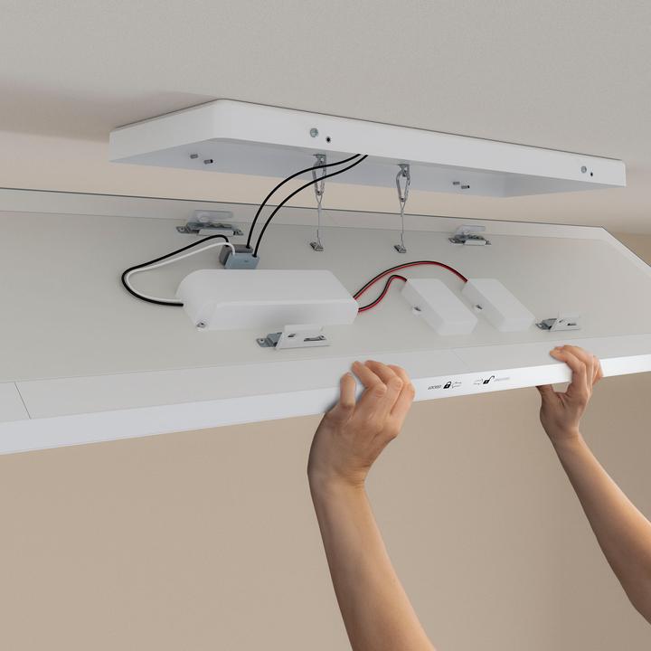 Produktbild Philips Hue White & Col. Amb. Datura (4250 lm)