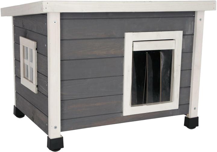 Image du produit Kerbl Rustica (Chat)
