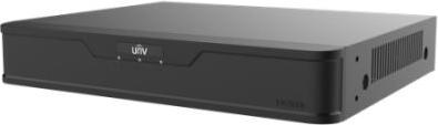 Image du produit Uniview NVR 8 canaux avec 1 HDD (B-IQ) (Enregistreur vidéo en réseau (NVR))