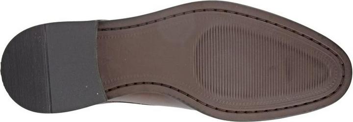 Immagine prodotto Roamers Scarpe Gibson Semplice Pelle Uomo (40.5)