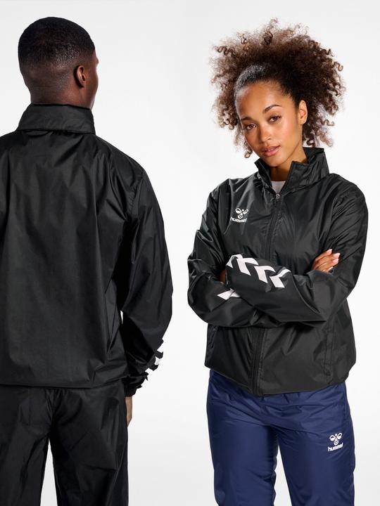 Produktbild hummel Core Xk Spray Jacket (XL)