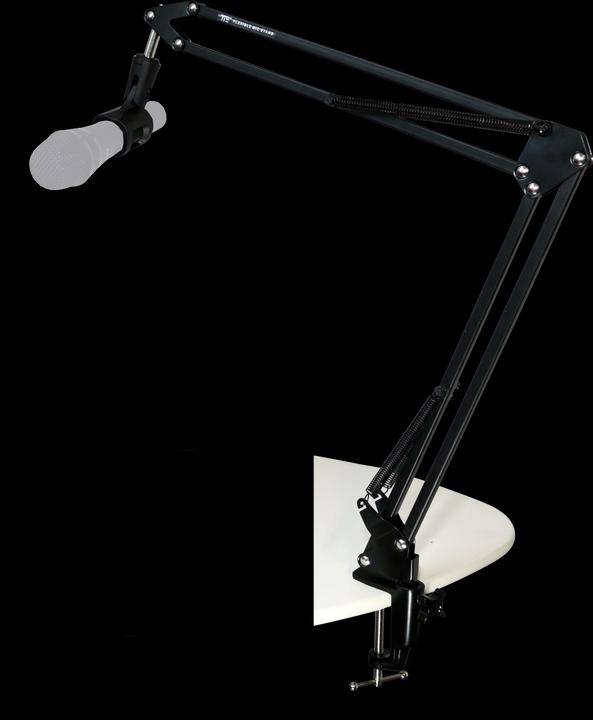 TIE Flex Mic Stand
