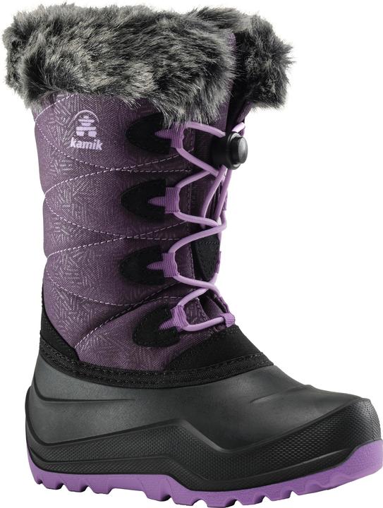 Actual product image Kamik Snowangel (27)